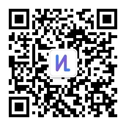 公众号二维码
